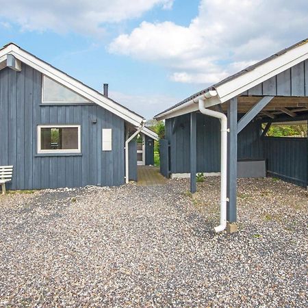 Two-Bedroom Holiday Home In Lemvig 1 Exteriör bild