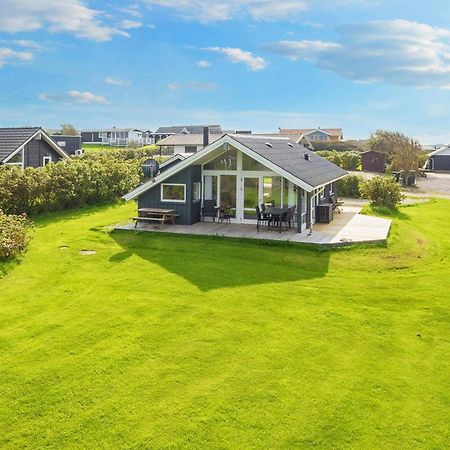 Two-Bedroom Holiday Home In Lemvig 1 Exteriör bild